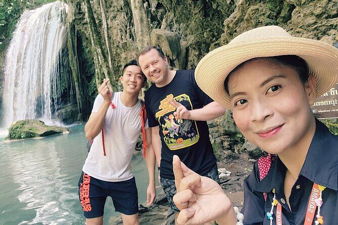 Private Full Day Exclusive Erawan Waterfall Bamboo Rafting Tour - Final Thoughts: Is It Worth It?