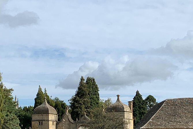 Private Full Day Excursion to the Cotswolds in a London Black Cab - The Guides: Experts with a Personal Touch