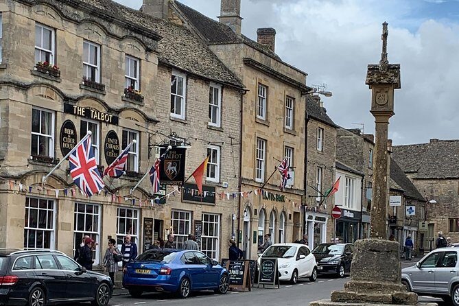 Private Full Day Excursion to the Cotswolds in a London Black Cab - Is This Tour Worth the Price?