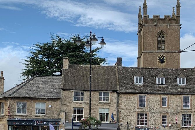 Private Full Day Excursion to the Cotswolds in a London Black Cab - Who Would Love This Experience?