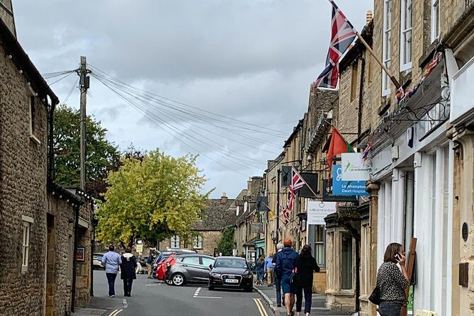 Private Full Day Excursion to the Cotswolds in a London Black Cab - FAQ