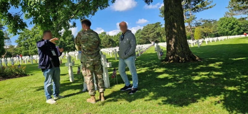 Private Full-Day Excursion to the D-Day Landing Beaches - Who Will Love This Tour?