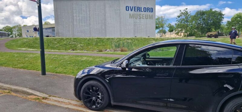 Private Full-Day Excursion to the D-Day Landing Beaches - FAQs