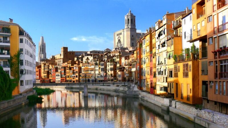 Private Full-Day Girona & Figueres From Barcelona - A Deep Dive into the Tour Itself