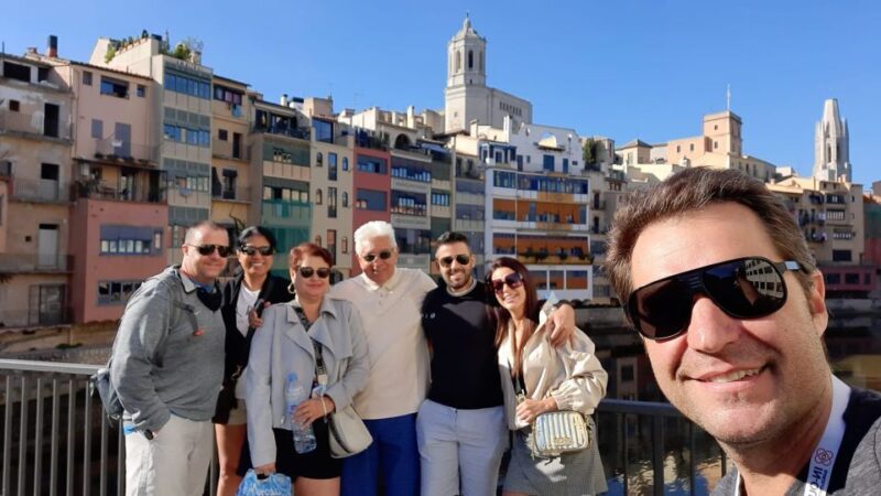 Private Full-Day Girona & Figueres From Barcelona - Second Stop: Figueres and Salvador Dalí