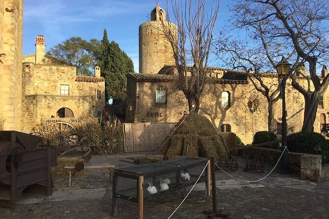 Private Full-Day Girona GOT and Costa Brava Tour - Final Words