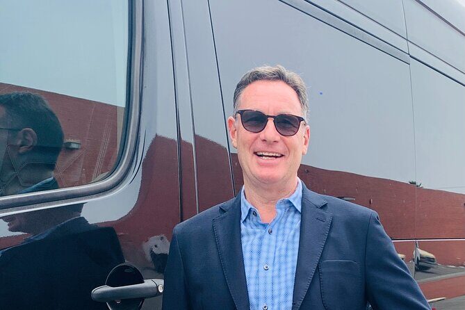 Private Full-Day Grand Tour of Los Angeles - 10 hours. - Transport, Timing, and Comfort