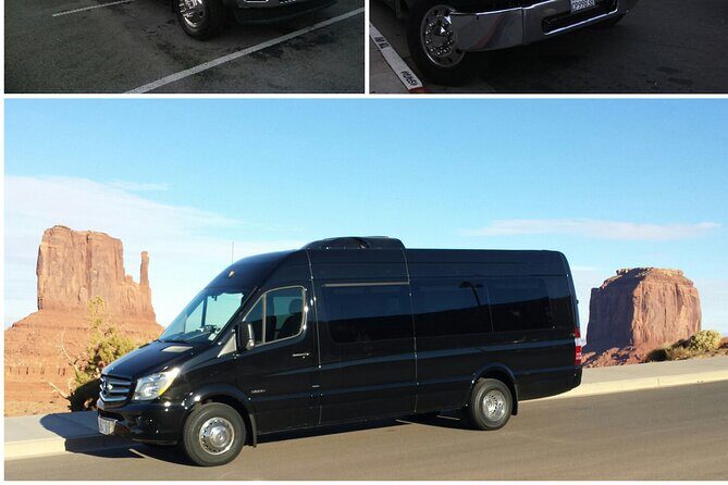 Private Full-Day Grand Tour of Los Angeles - 10 hours. - FAQ