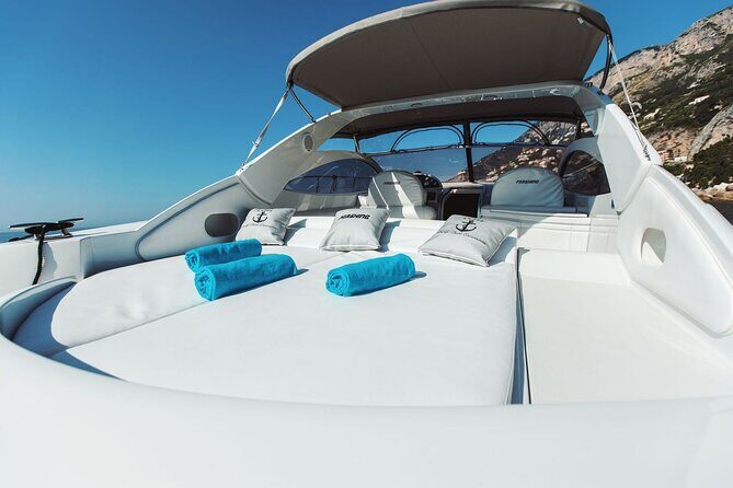 Private Full-Day Guided Boat Tour at the Amalfi Coast - An In-Depth Look at the Experience