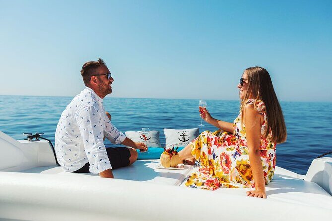 Private Full-Day Guided Boat Tour at the Amalfi Coast - The Sum Up: Is It Worth It?