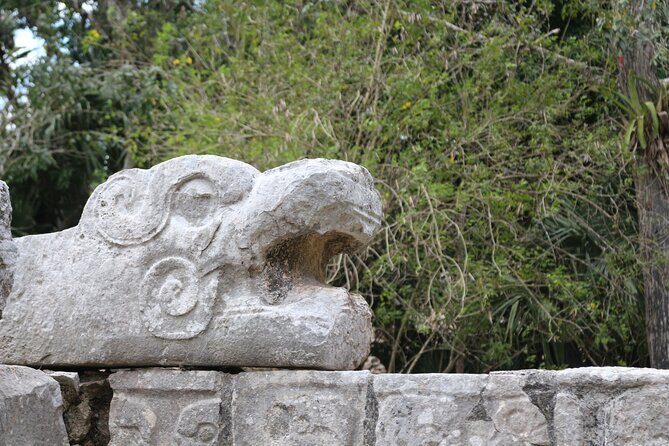 Private Full-Day Guided Chichen Itza Tour with Lunch - An In-Depth Look at the Tour Experience