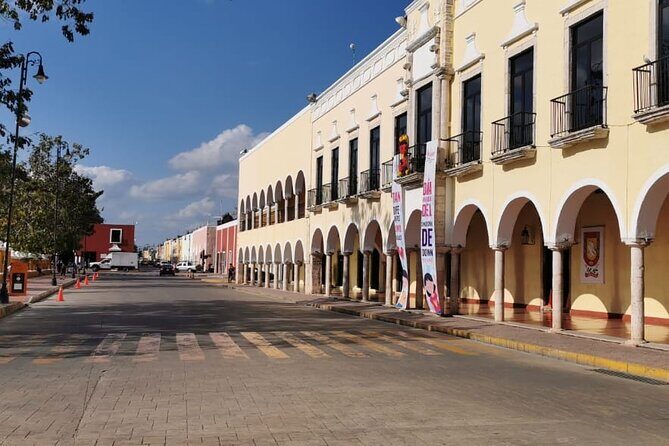 Private Full-Day Guided Chichen Itza Tour with Lunch - FAQ