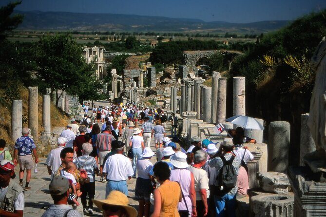 Private Full-day Guided Ephesus Tour from Istanbul - Final Thoughts