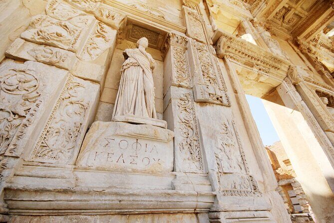 Private Full-day Guided Ephesus Tour from Istanbul - FAQ