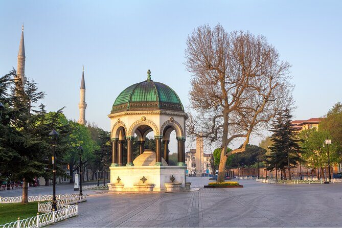 Private Full Day Guided Highlights of Istanbul Tour - A Detailed Look at the Itinerary