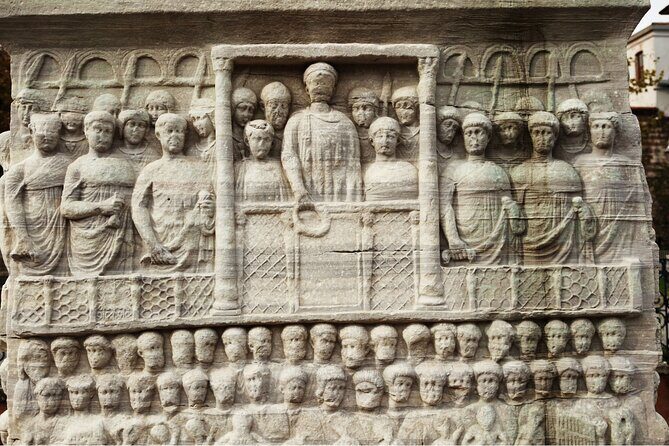 Private Full Day Guided Highlights of Istanbul Tour - Final Thoughts: Is This Tour Right for You?