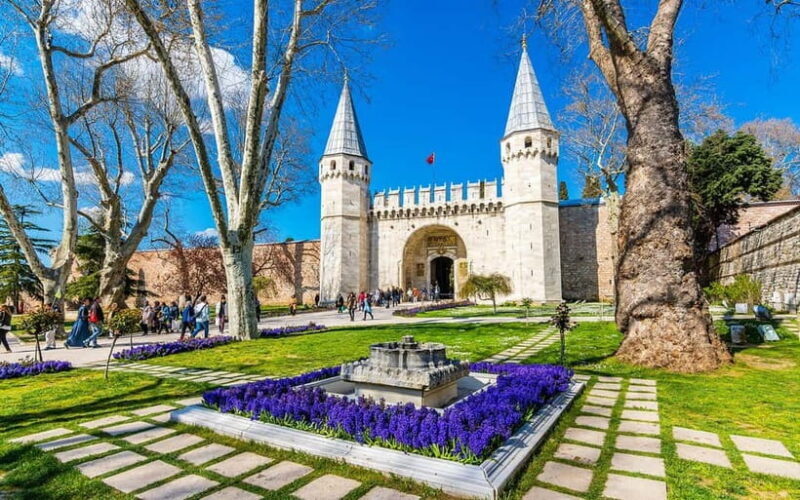 Private Full Day Guided Istanbul Tour - A Deep Dive into the Istanbul Experience