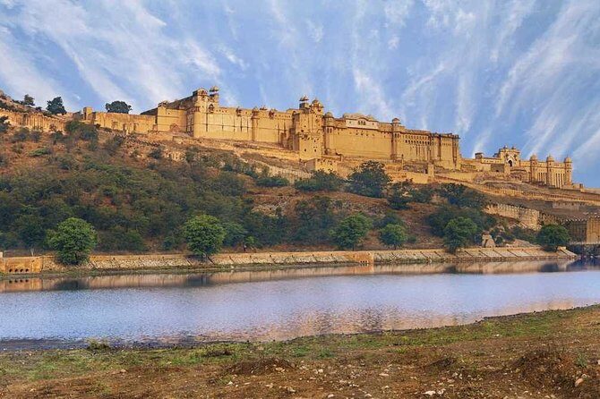 Private: Full Day Guided Jaipur City Tour - An In-Depth Look at the Jaipur Private Full-Day Tour