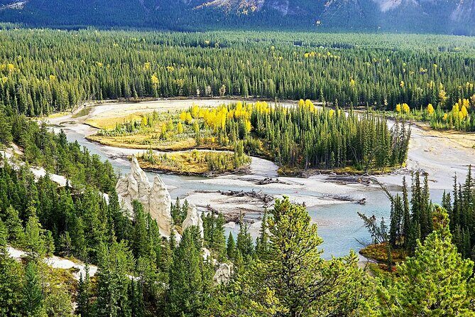 Private Full Day Guided Tour at Banff Iconic Attraction - Exploring the Banff Experience: What You Can Expect