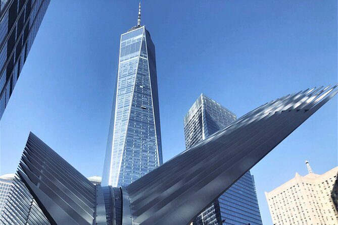 Private Full Day Guided Tour Best of New York City - Practical Tips