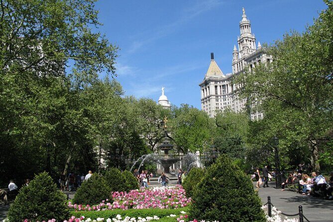 Private Full Day Guided Tour Best of New York City - Final Thoughts