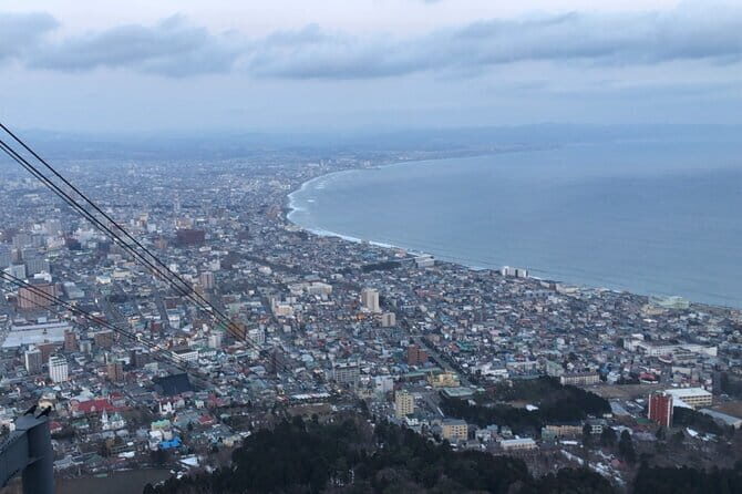 Private Full Day Guided Tour In Hakodate - FAQs