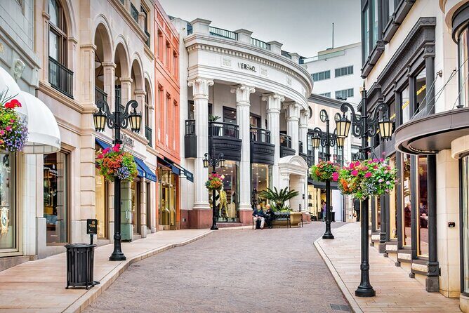 Private Full Day Guided Tour in Los Angeles - Authentic Insights from Past Travelers