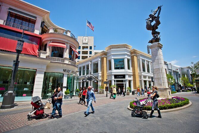 Private Full Day Guided Tour in Los Angeles - FAQs