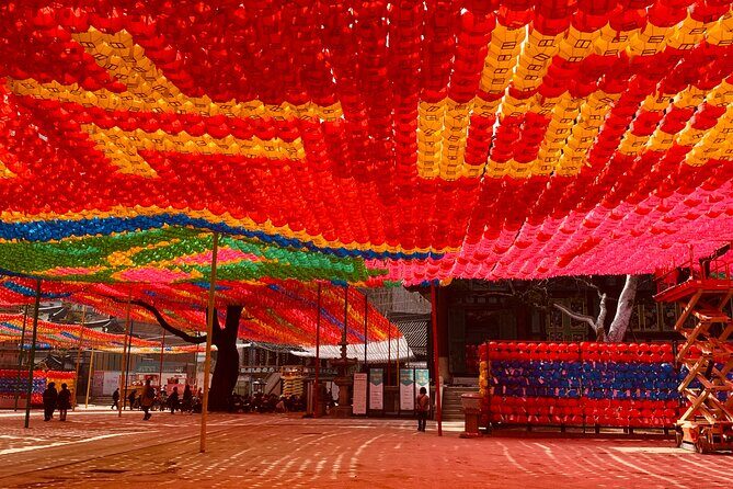 Private Full-Day Guided Tour in Seoul with Lunch, Tea and Dinner - How This Tour Adds Value