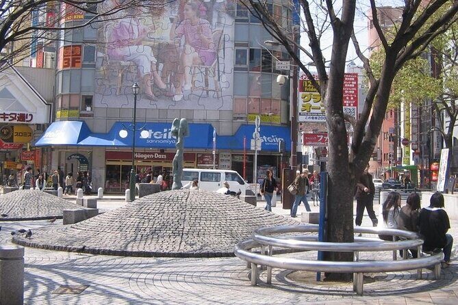 Private Full-Day Guided Tour in the City of Kobe - Key Points