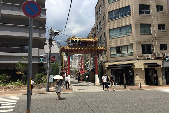 Private Full-Day Guided Tour in the City of Kobe - Who Should Consider This Tour?
