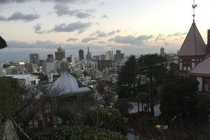 Private Full-Day Guided Tour in the City of Kobe - FAQ