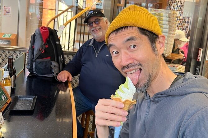 Private Full-Day Guided Tour in Tokyo: Customized Just for You - Exploring Tokyo’s Highlights: What to Expect