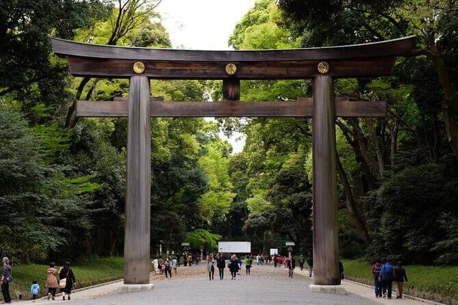Private Full-Day Guided Tour in Tokyo: Customized Just for You - FAQs