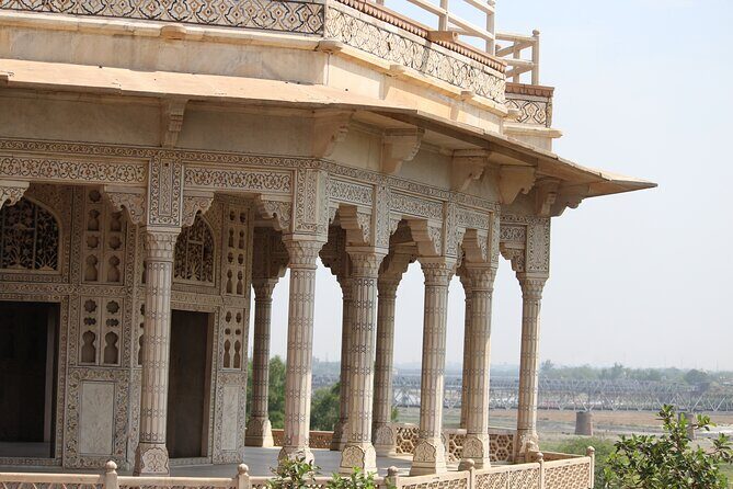 Private Full-Day Guided Tour of Agra from Delhi - Analyzing the Value