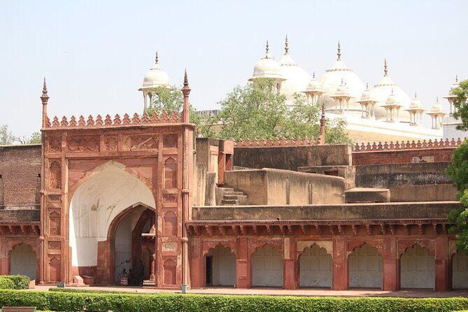 Private Full-Day Guided Tour of Agra from Delhi - Who Would Love This Tour?