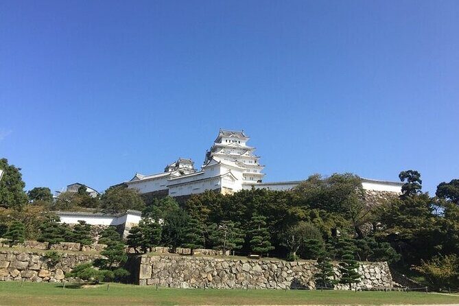Private Full-Day Guided Tour of Himeji and Kobe - A Day in Japan’s Historic and Modern Heartland