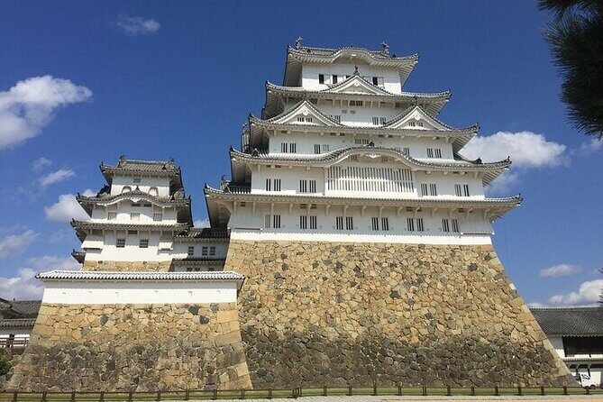 Private Full-Day Guided Tour of Himeji and Kobe - Tips for Making the Most of Your Day