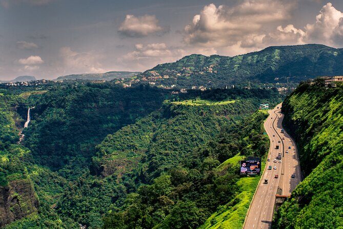 Private Full-Day Guided Tour of Lonavala City from Pune - Key Points