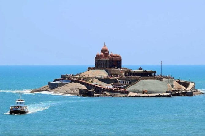 Private Full-Day Guided Tour of Thiruvananthapuram - Final Thoughts