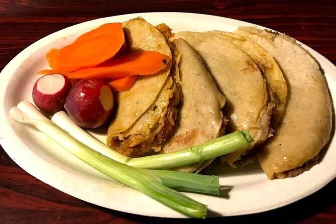 Private Full-Day Guided Tour of Tijuana - Key Points