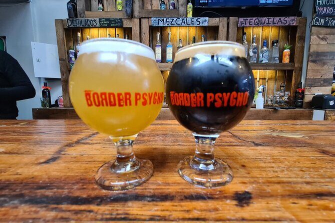 Private Full-Day Guided Tour of Tijuana - Things to Keep in Mind