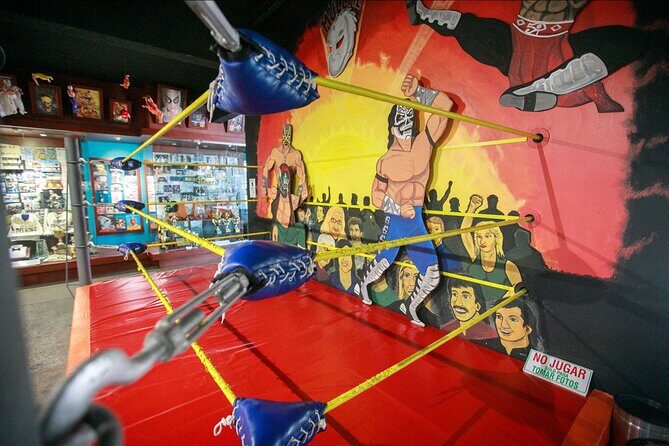 Private Full-Day Guided Tour of Tijuana - Who Will Love This Tour?