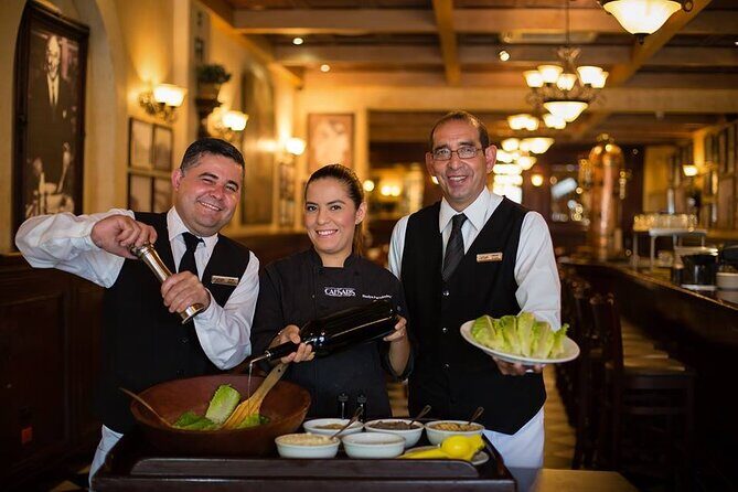 Private Full-Day Guided Tour of Tijuana - FAQ