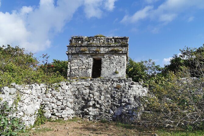 Private Full-Day Guided Tulum Coba and Cenote Tour with Lunch - Final Thoughts: Is It Worth It?