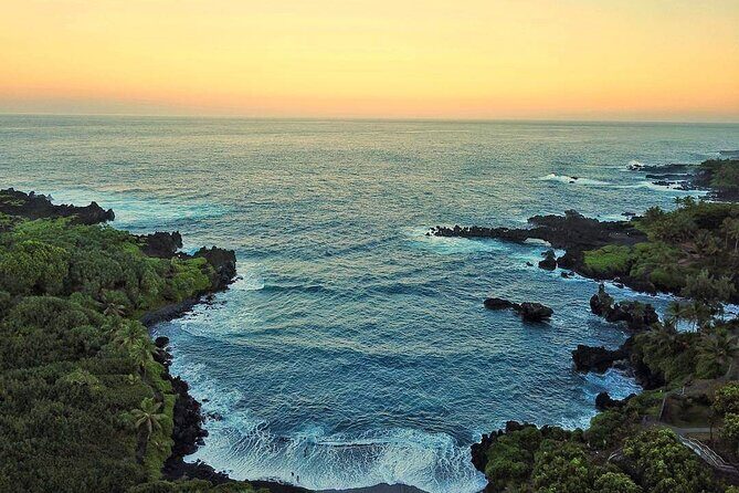 Private Full Day Hana Jeep Tour - Is This Tour Worth It?