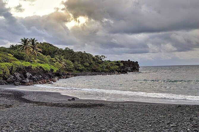 Private Full Day Hana Jeep Tour - The Sum Up