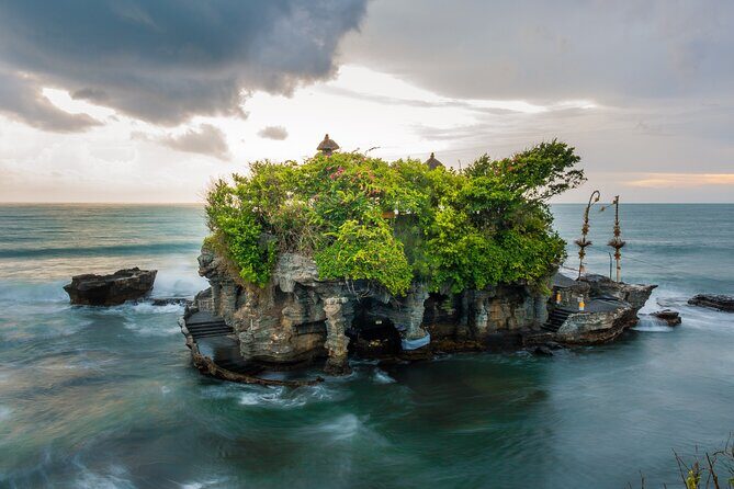 Private Full-Day Handara, Ulun Danu, Jatiluwih and Tanah Lot Tour - Why This Tour Offers Great Value