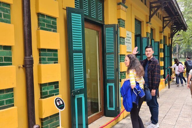 Private Full-day Hanoi City Tour With Local Experts - Why It Works