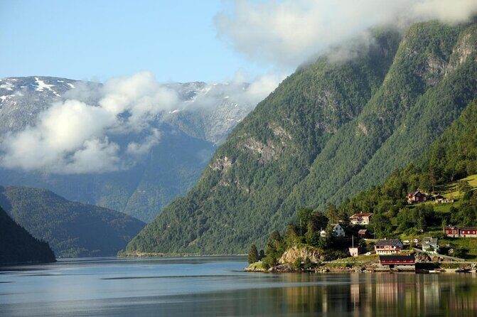 Private Full Day Hardangerfjord Tour From Bergen - Key Points